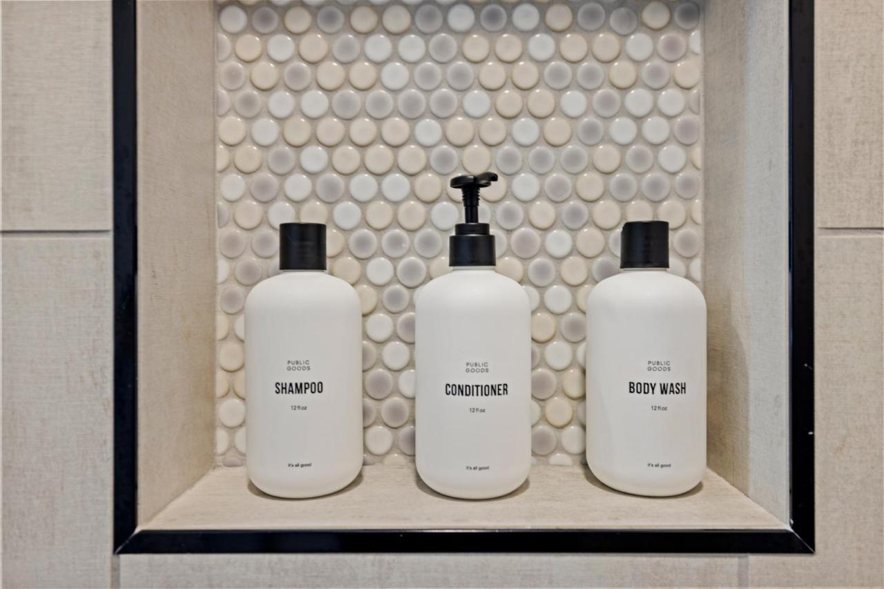 Coda On Half, A Placemakr Experience - Navy Yard واشنطن المظهر الخارجي الصورة