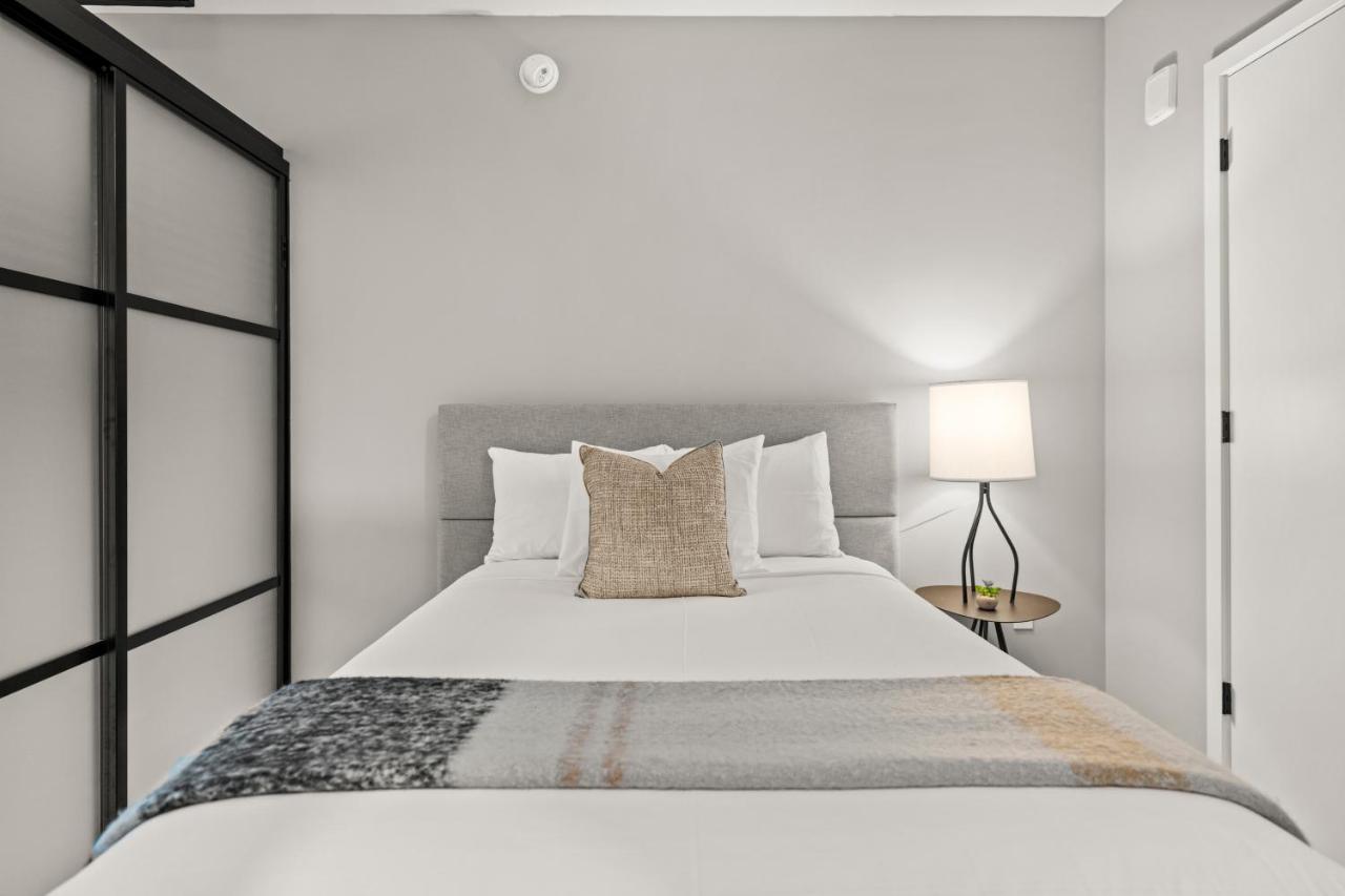 Coda On Half, A Placemakr Experience - Navy Yard واشنطن المظهر الخارجي الصورة