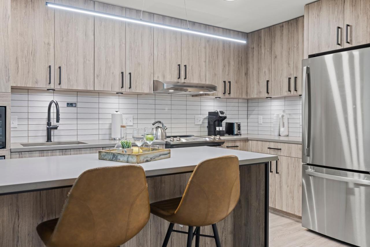 Coda On Half, A Placemakr Experience - Navy Yard واشنطن المظهر الخارجي الصورة