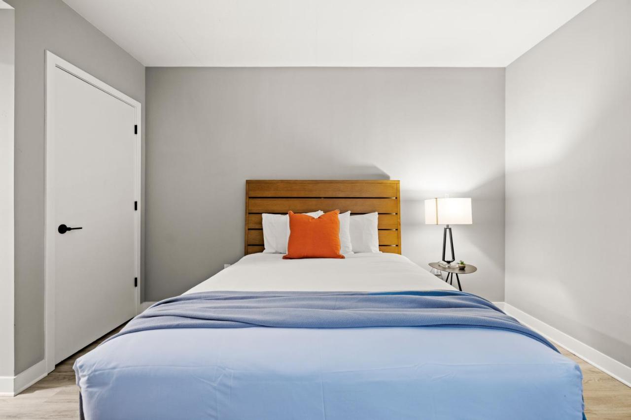 Coda On Half, A Placemakr Experience - Navy Yard واشنطن المظهر الخارجي الصورة