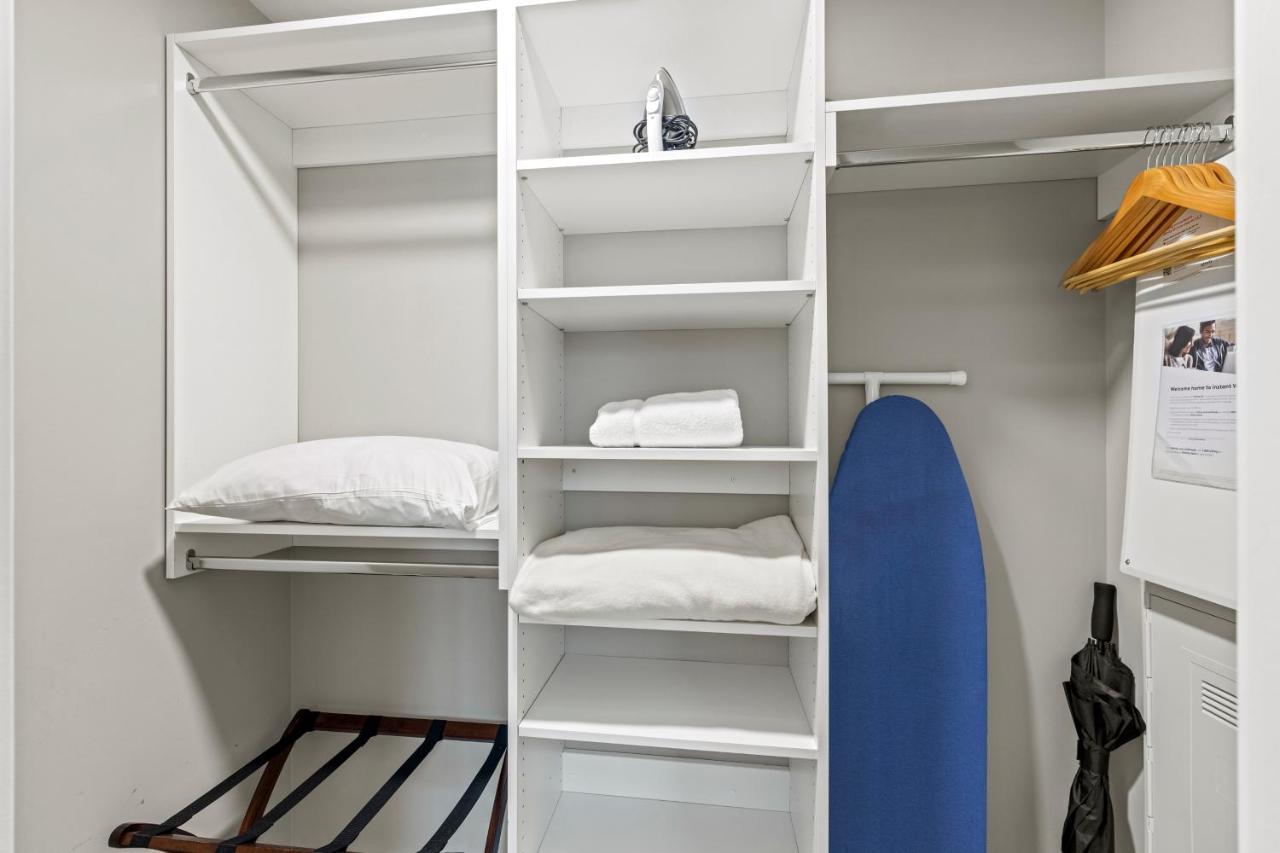 Coda On Half, A Placemakr Experience - Navy Yard واشنطن المظهر الخارجي الصورة