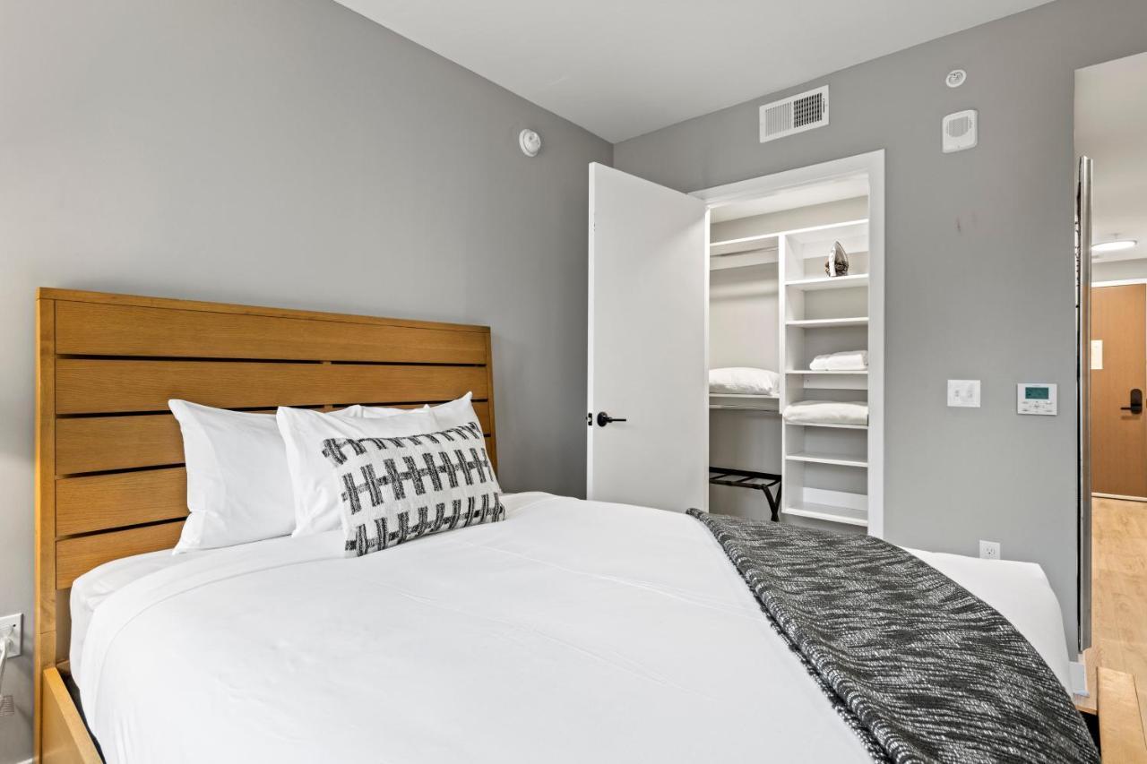 Coda On Half, A Placemakr Experience - Navy Yard واشنطن المظهر الخارجي الصورة
