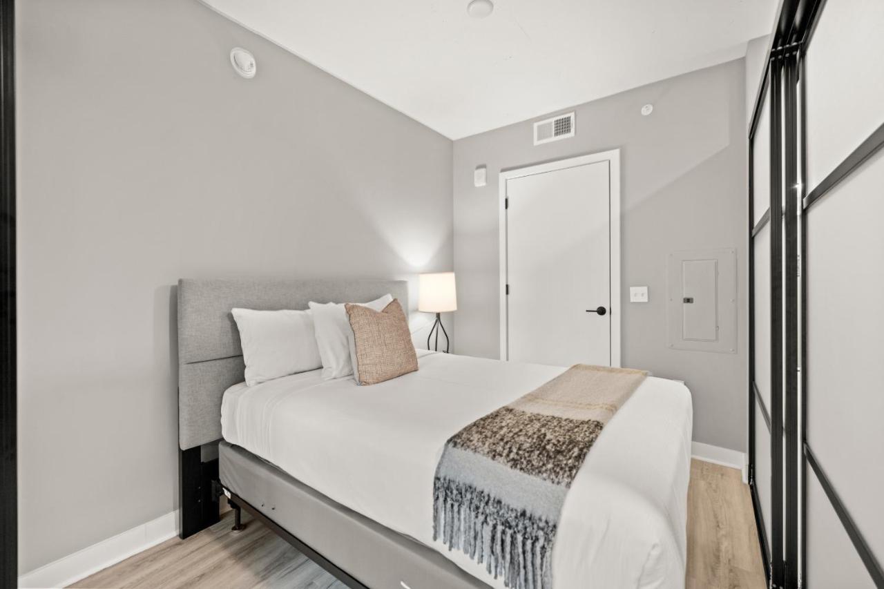 Coda On Half, A Placemakr Experience - Navy Yard واشنطن المظهر الخارجي الصورة