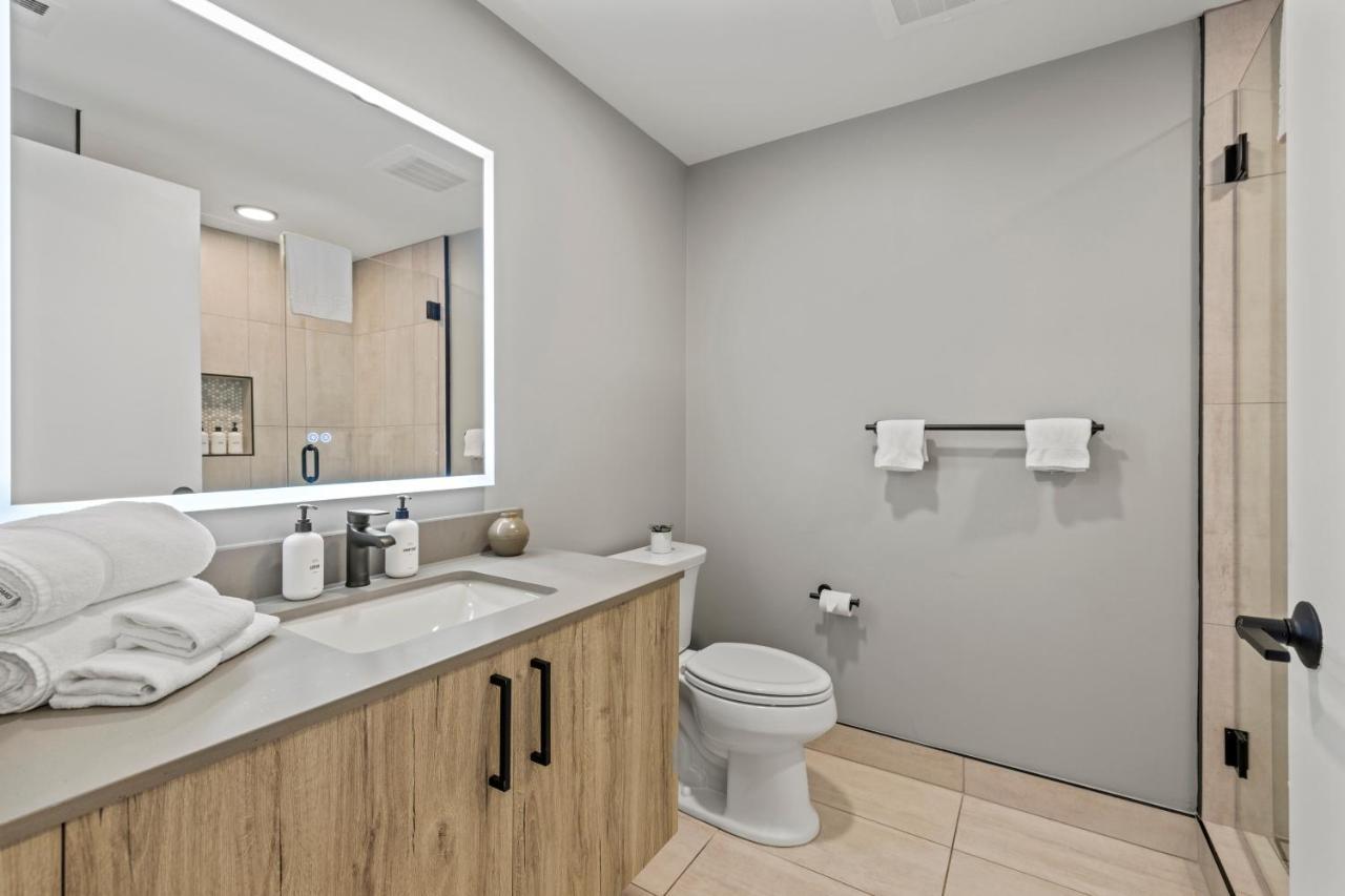 Coda On Half, A Placemakr Experience - Navy Yard واشنطن المظهر الخارجي الصورة