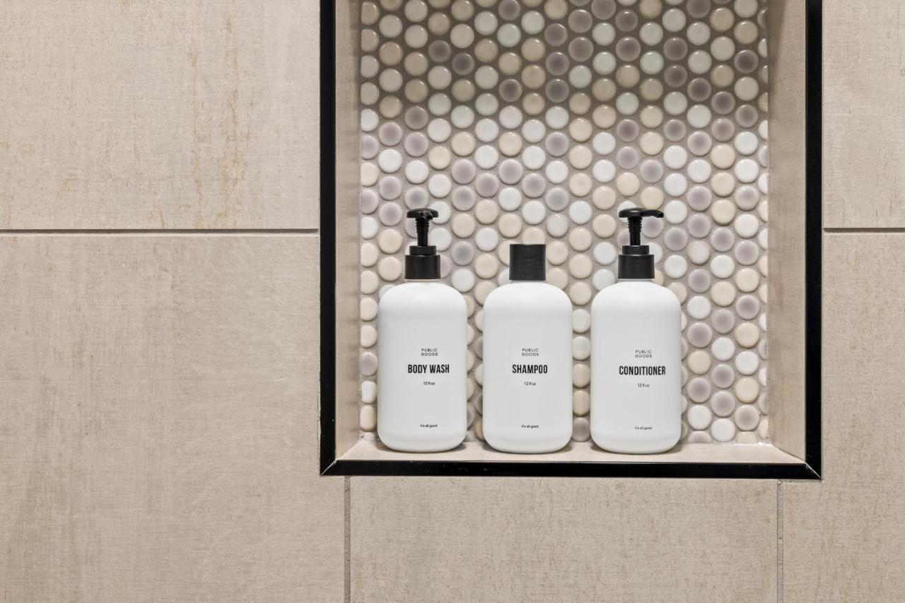 Coda On Half, A Placemakr Experience - Navy Yard واشنطن المظهر الخارجي الصورة
