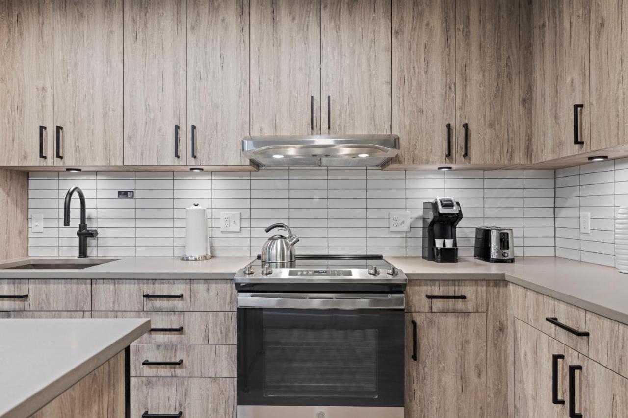 Coda On Half, A Placemakr Experience - Navy Yard واشنطن المظهر الخارجي الصورة