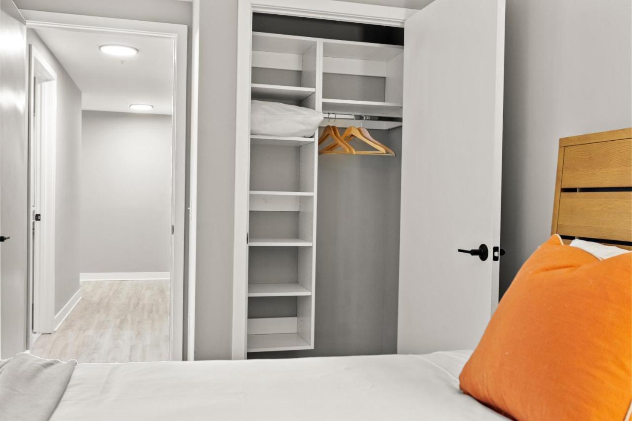 Coda On Half, A Placemakr Experience - Navy Yard واشنطن المظهر الخارجي الصورة